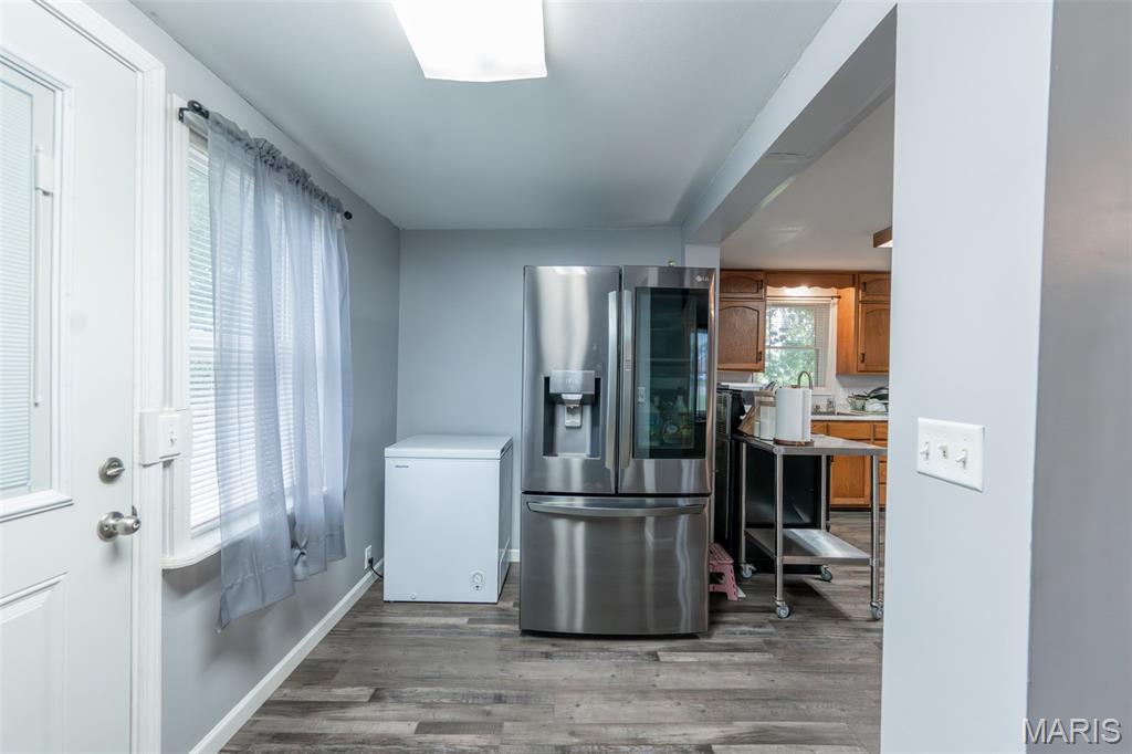 City/Owensville - Residential