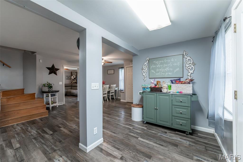 City/Owensville - Residential