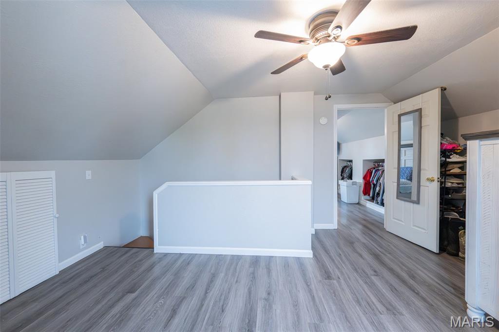 City/Owensville - Residential