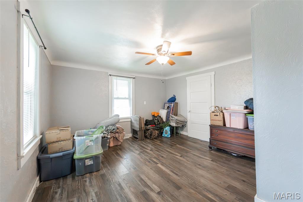 City/Owensville - Residential