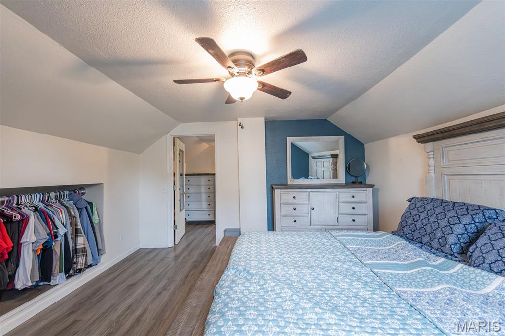 City/Owensville - Residential
