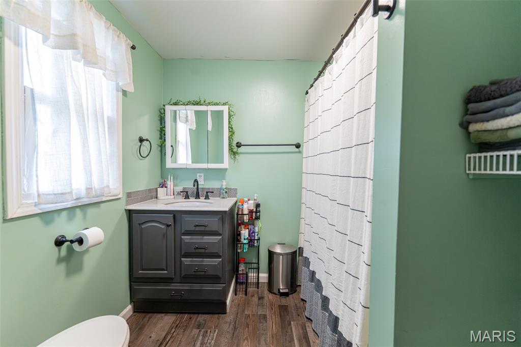 City/Owensville - Residential