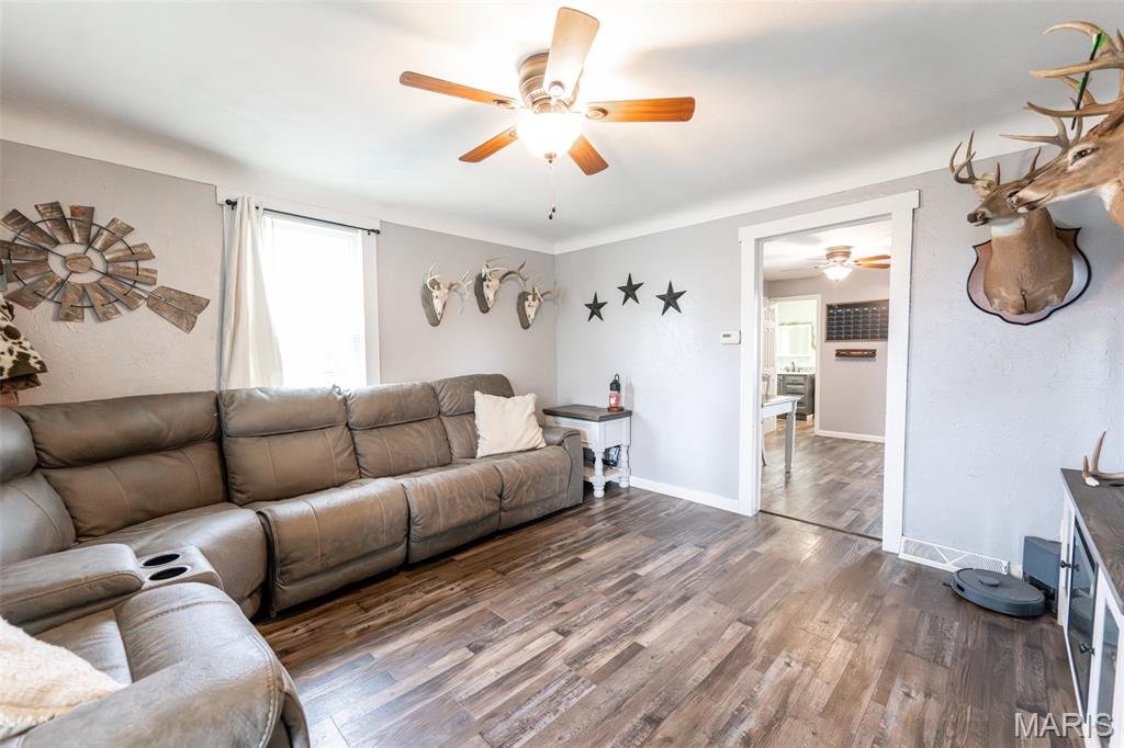 City/Owensville - Residential