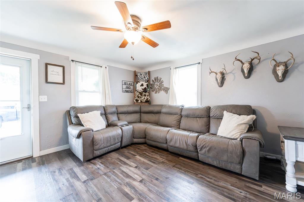 City/Owensville - Residential