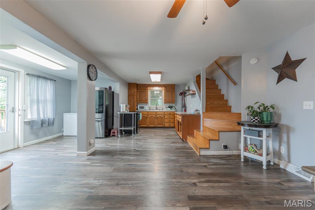 City/Owensville - Residential