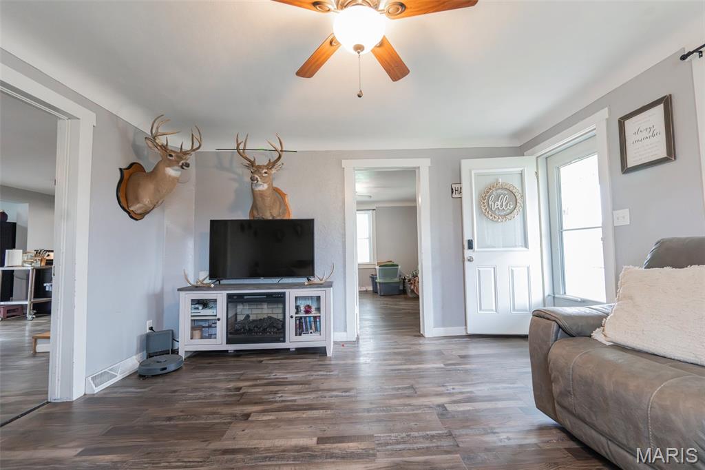 City/Owensville - Residential