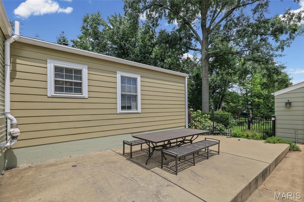 First Add - Residential
