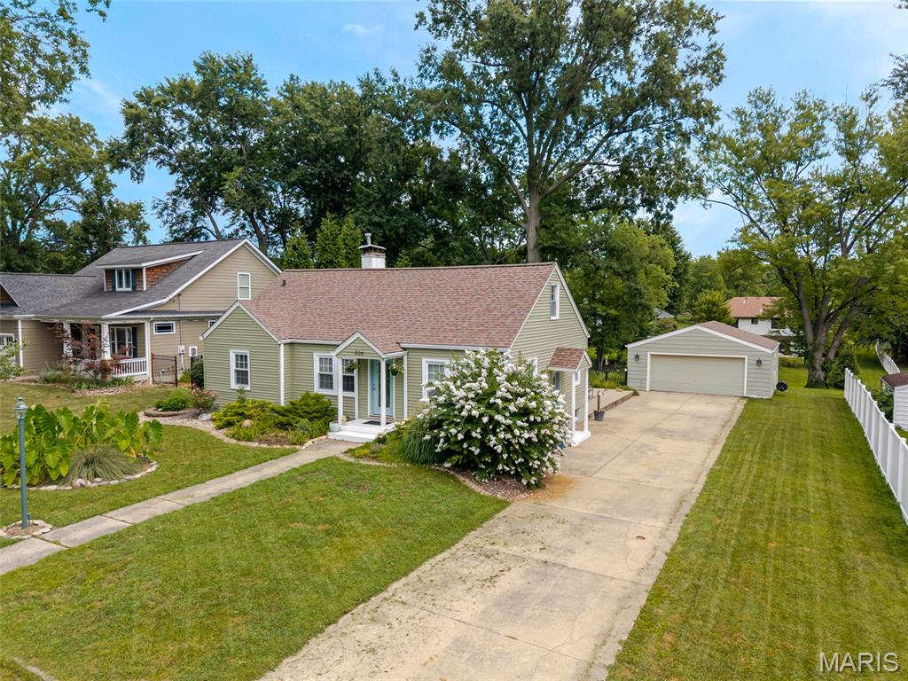 First Add - Residential