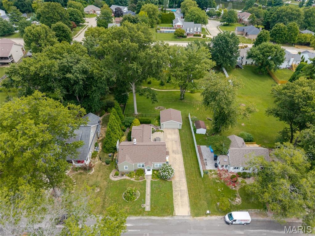 First Add - Residential