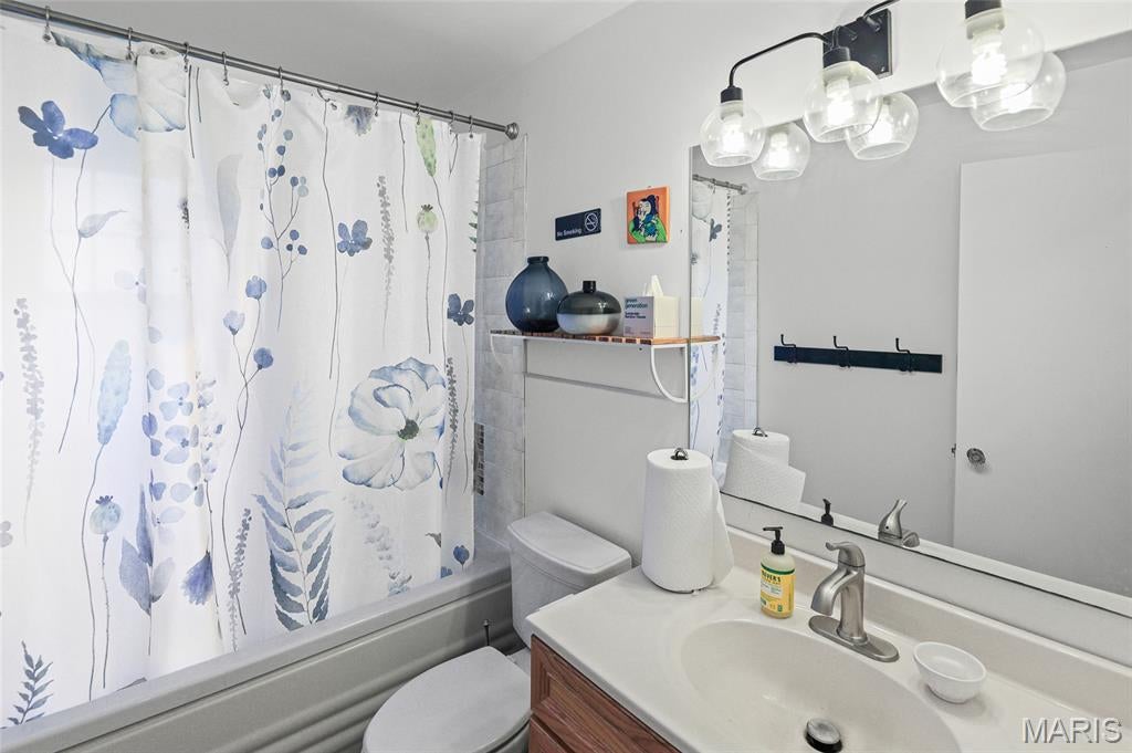 First Add - Residential