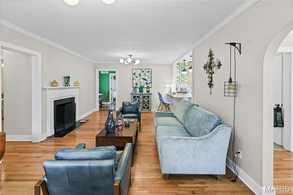 First Add - Residential