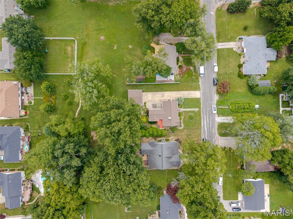 First Add - Residential