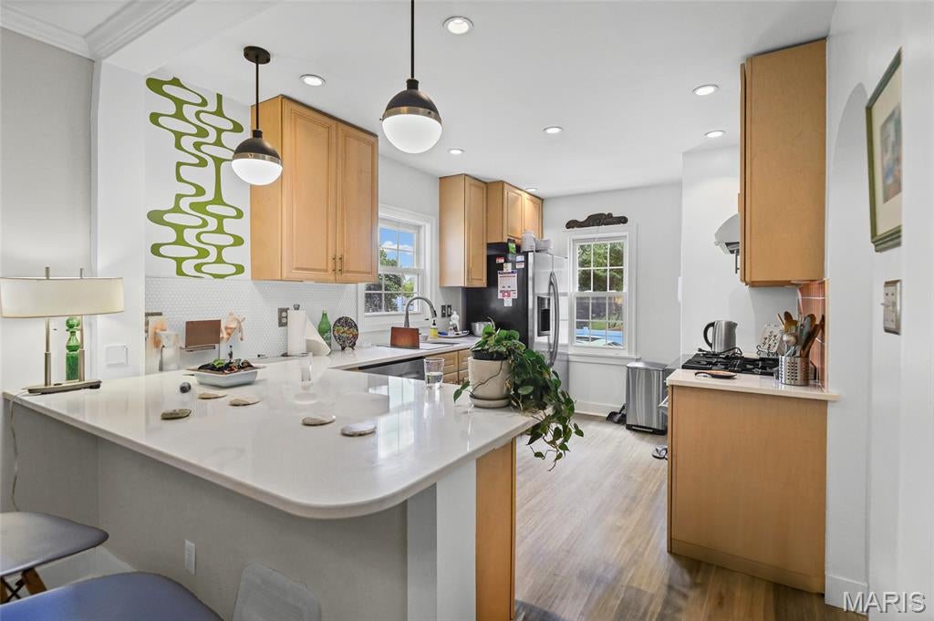 First Add - Residential