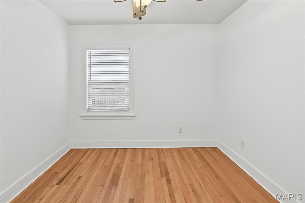 First Add - Residential