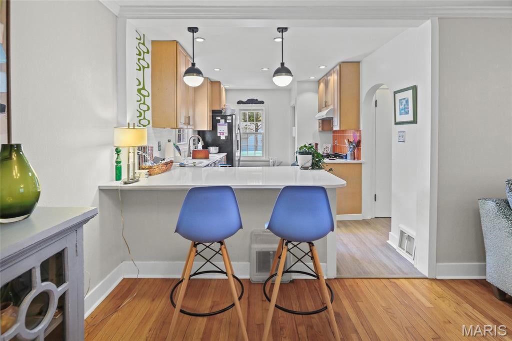First Add - Residential