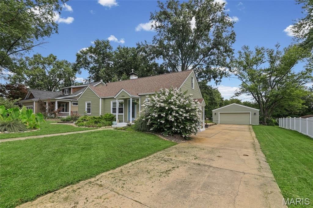First Add - Residential