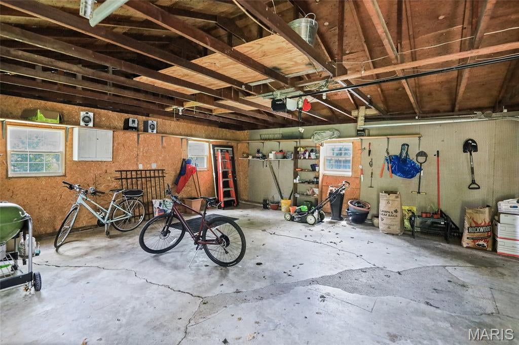 First Add - Residential