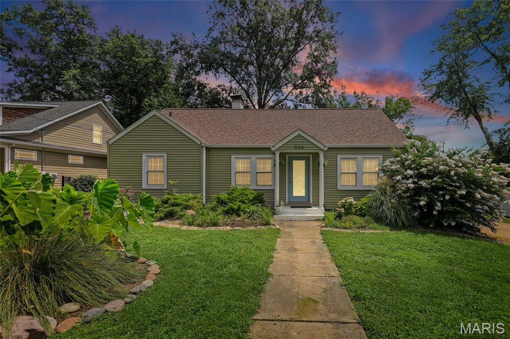 First Add - Residential