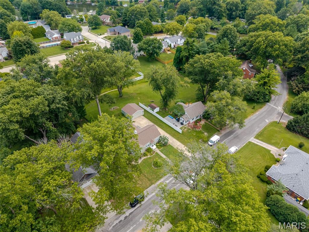 First Add - Residential