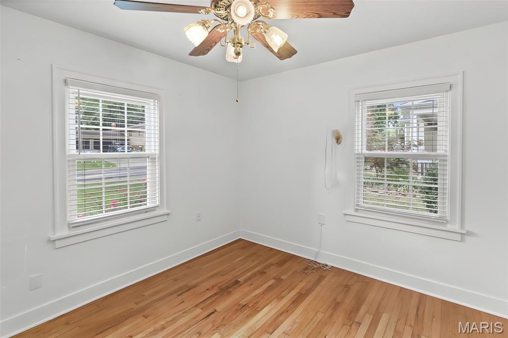 First Add - Residential