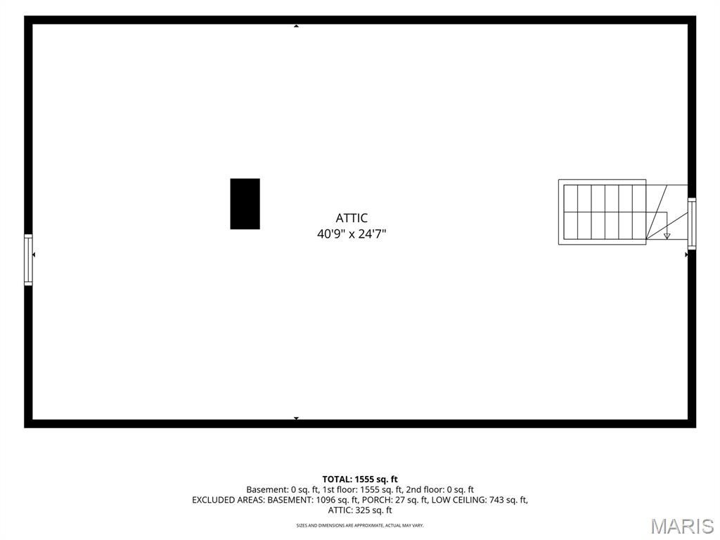 First Add - Residential
