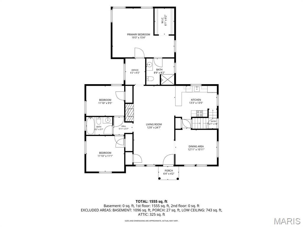First Add - Residential