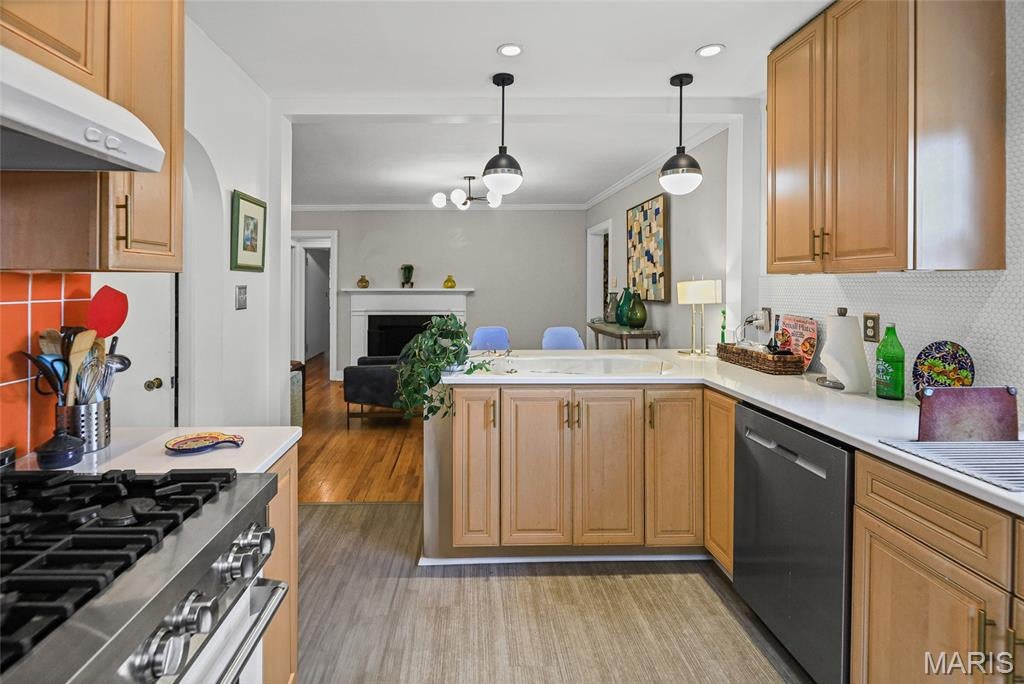 First Add - Residential