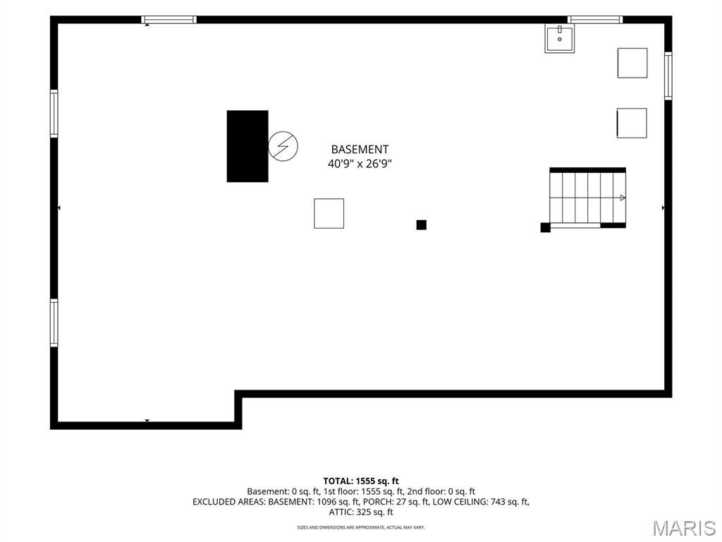 First Add - Residential
