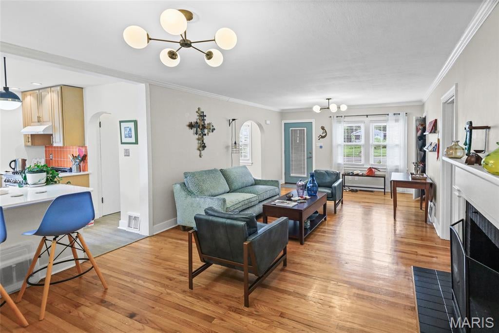 First Add - Residential