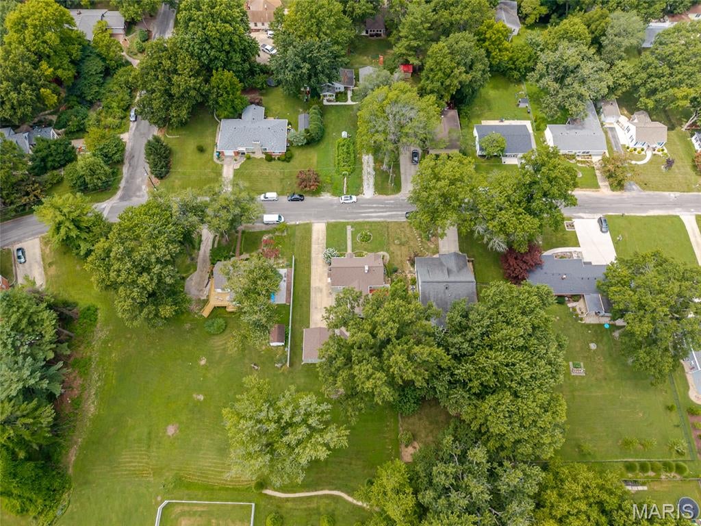 First Add - Residential