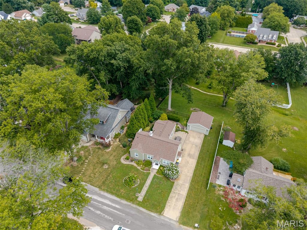 First Add - Residential