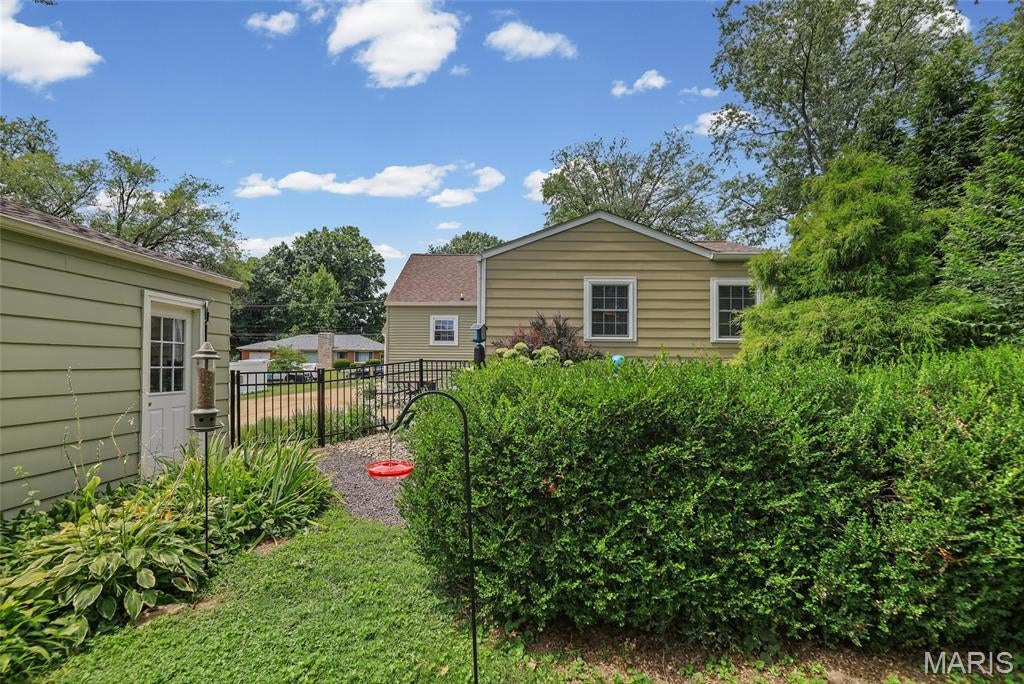 First Add - Residential