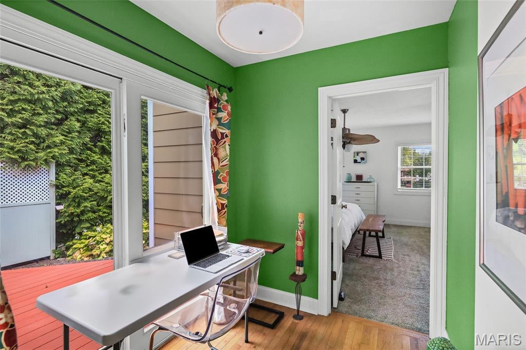 First Add - Residential