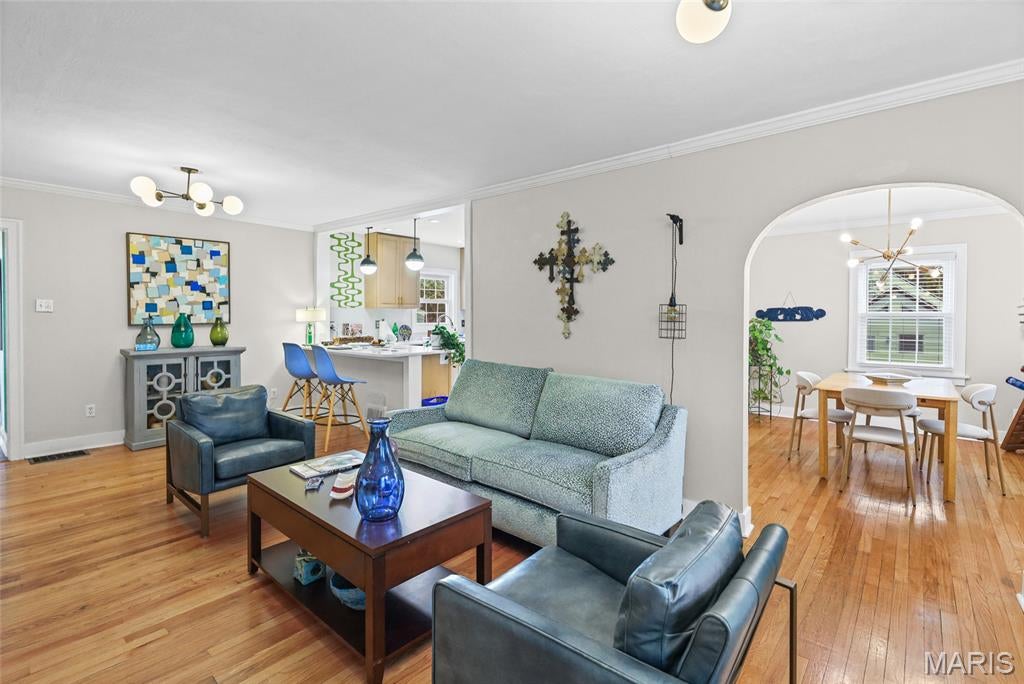 First Add - Residential