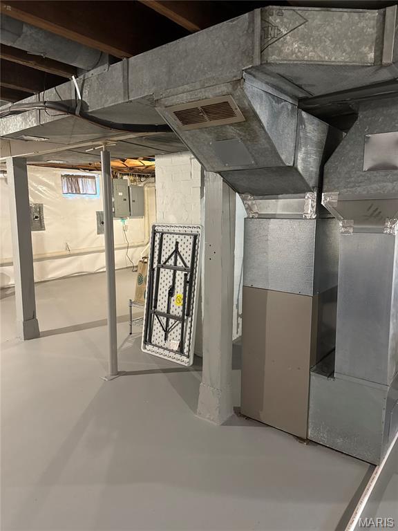 First Add - Residential