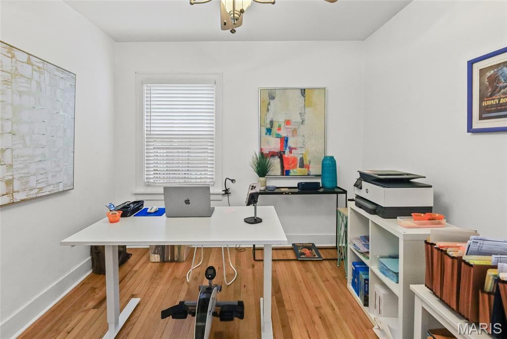 First Add - Residential