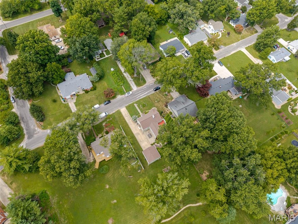 First Add - Residential