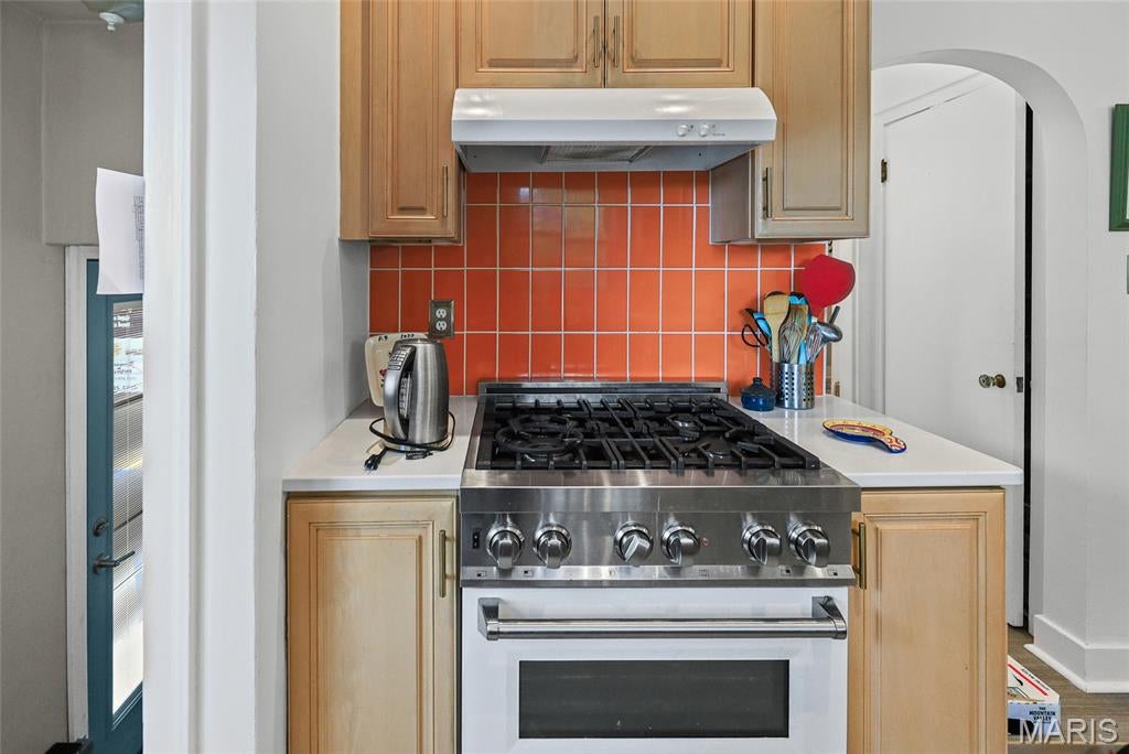 First Add - Residential