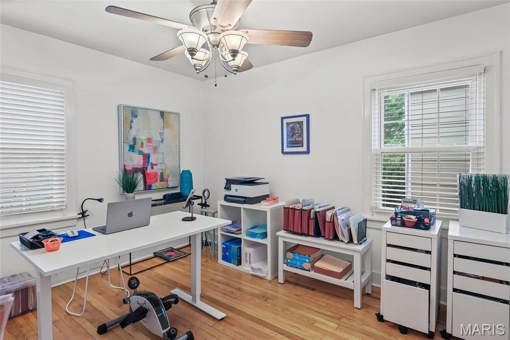 First Add - Residential