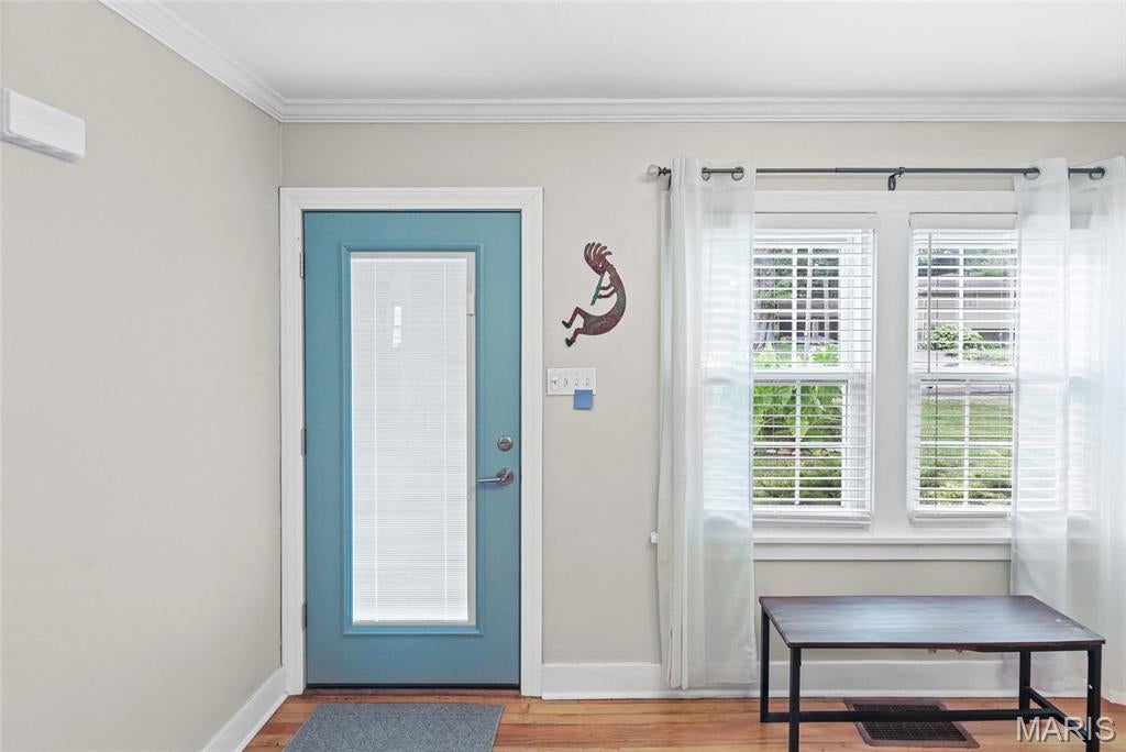 First Add - Residential
