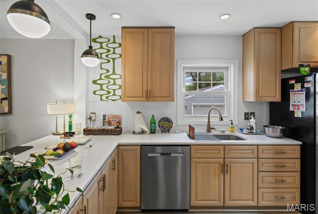 First Add - Residential