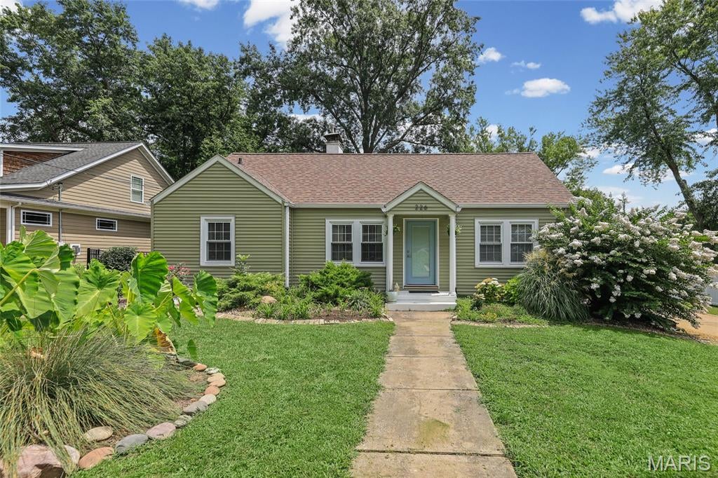 First Add - Residential