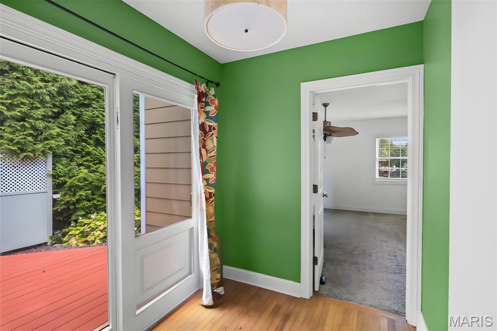 First Add - Residential