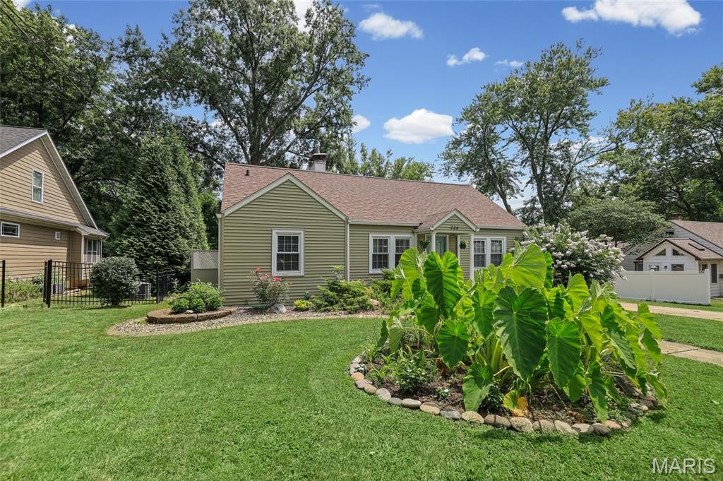 First Add - Residential
