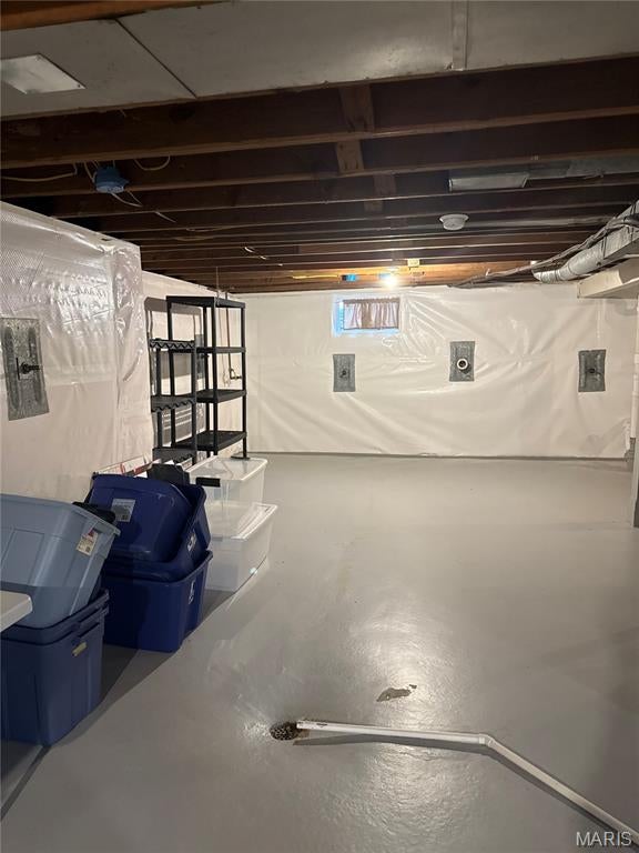 First Add - Residential