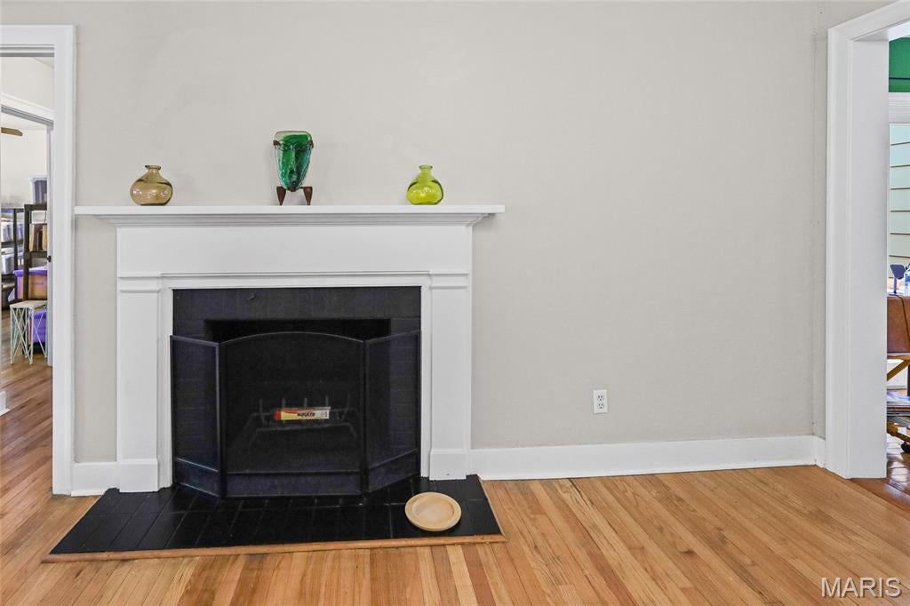 First Add - Residential