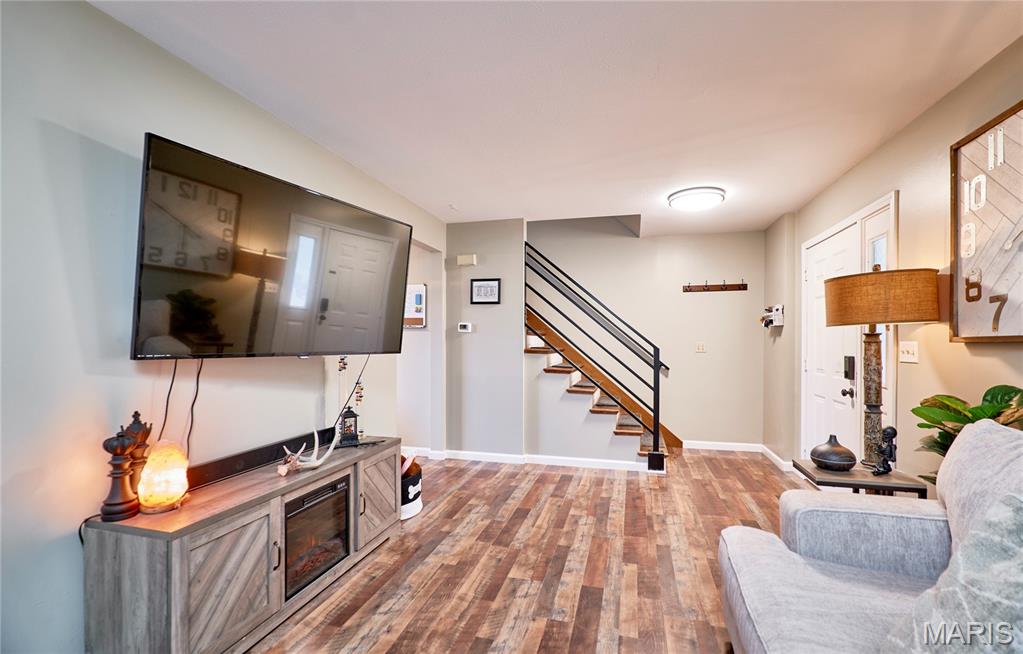 Hausmanns - Residential
