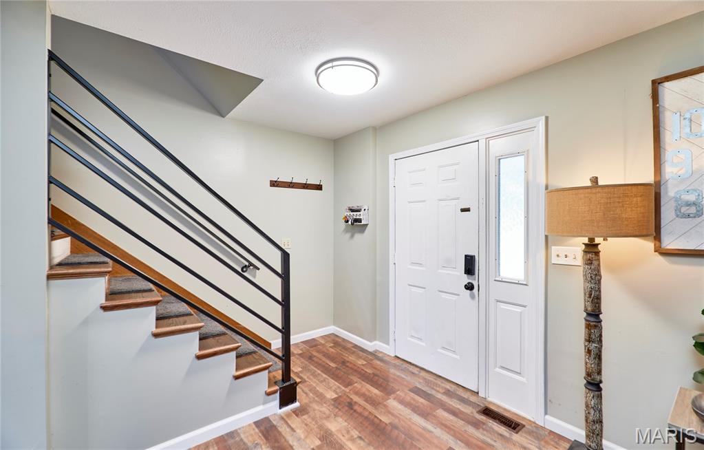 Hausmanns - Residential