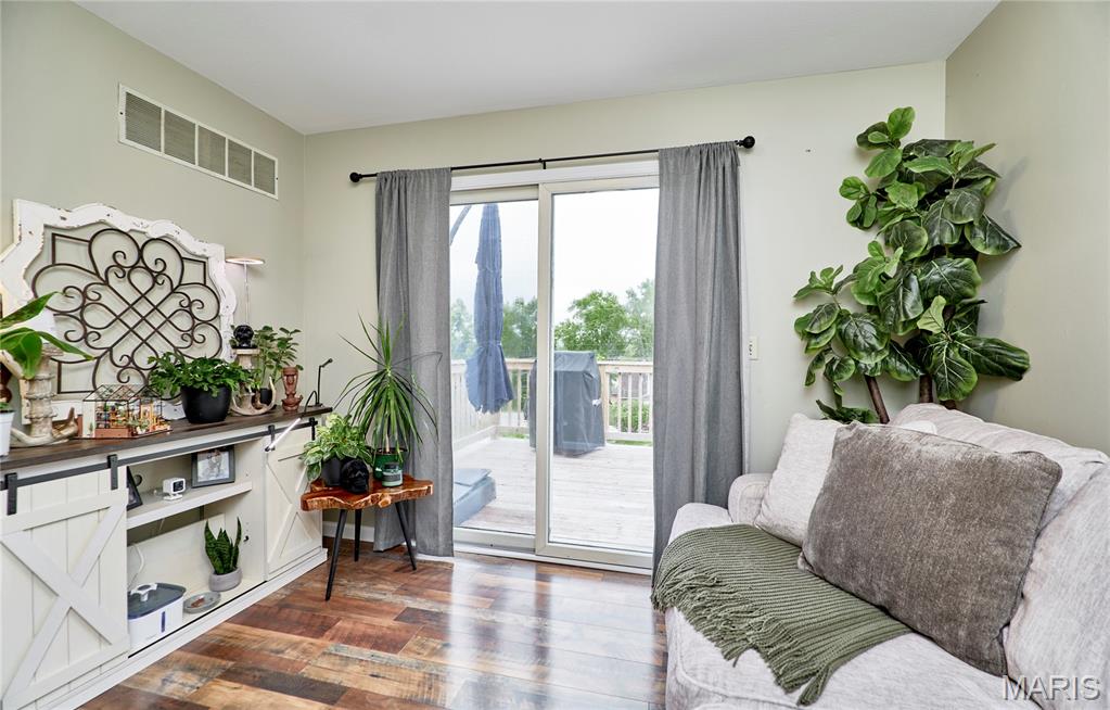 Hausmanns - Residential