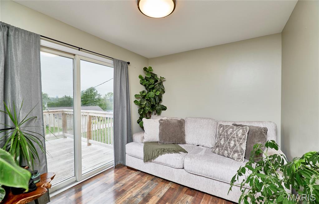 Hausmanns - Residential